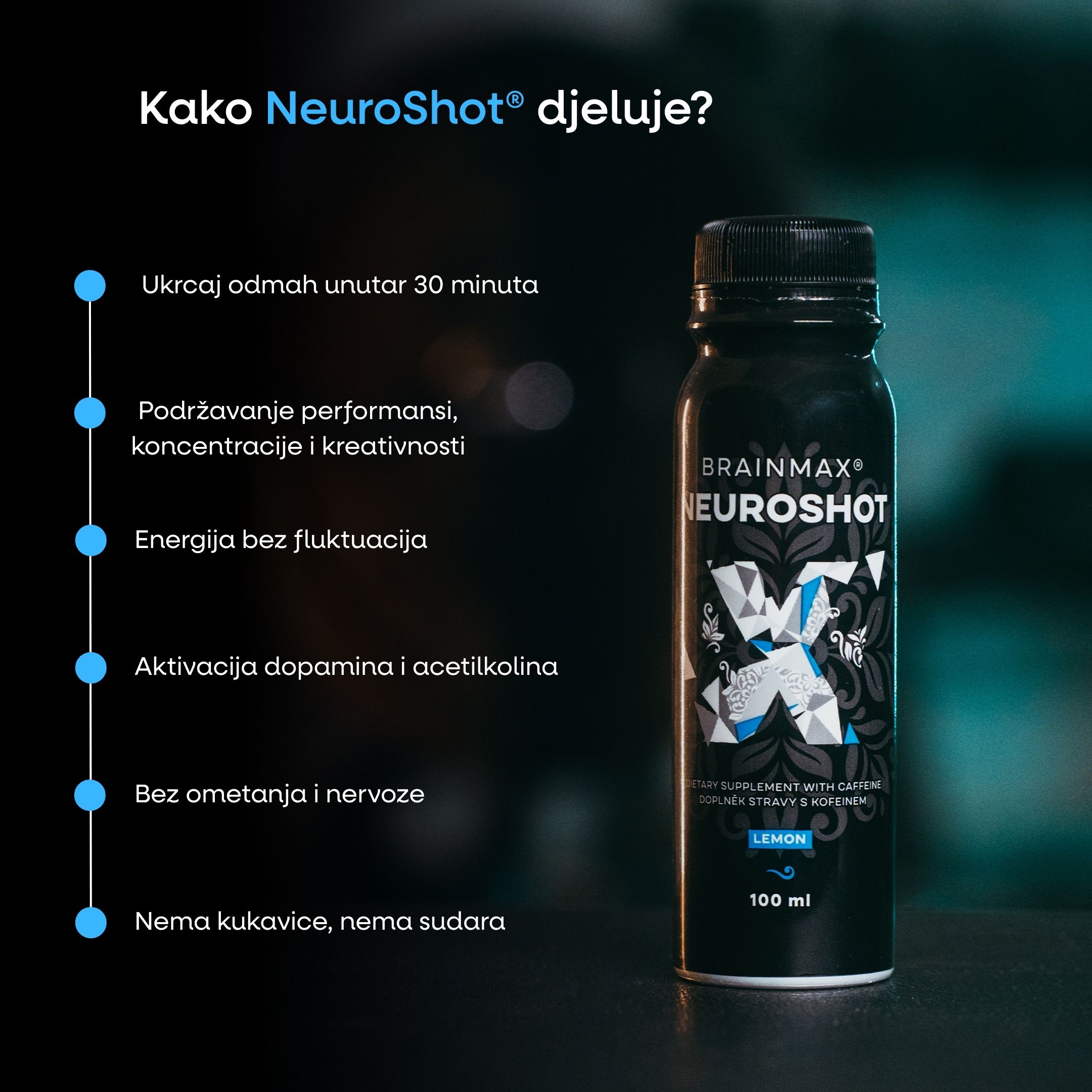 (Chorvatština) Ashwagandha KS…