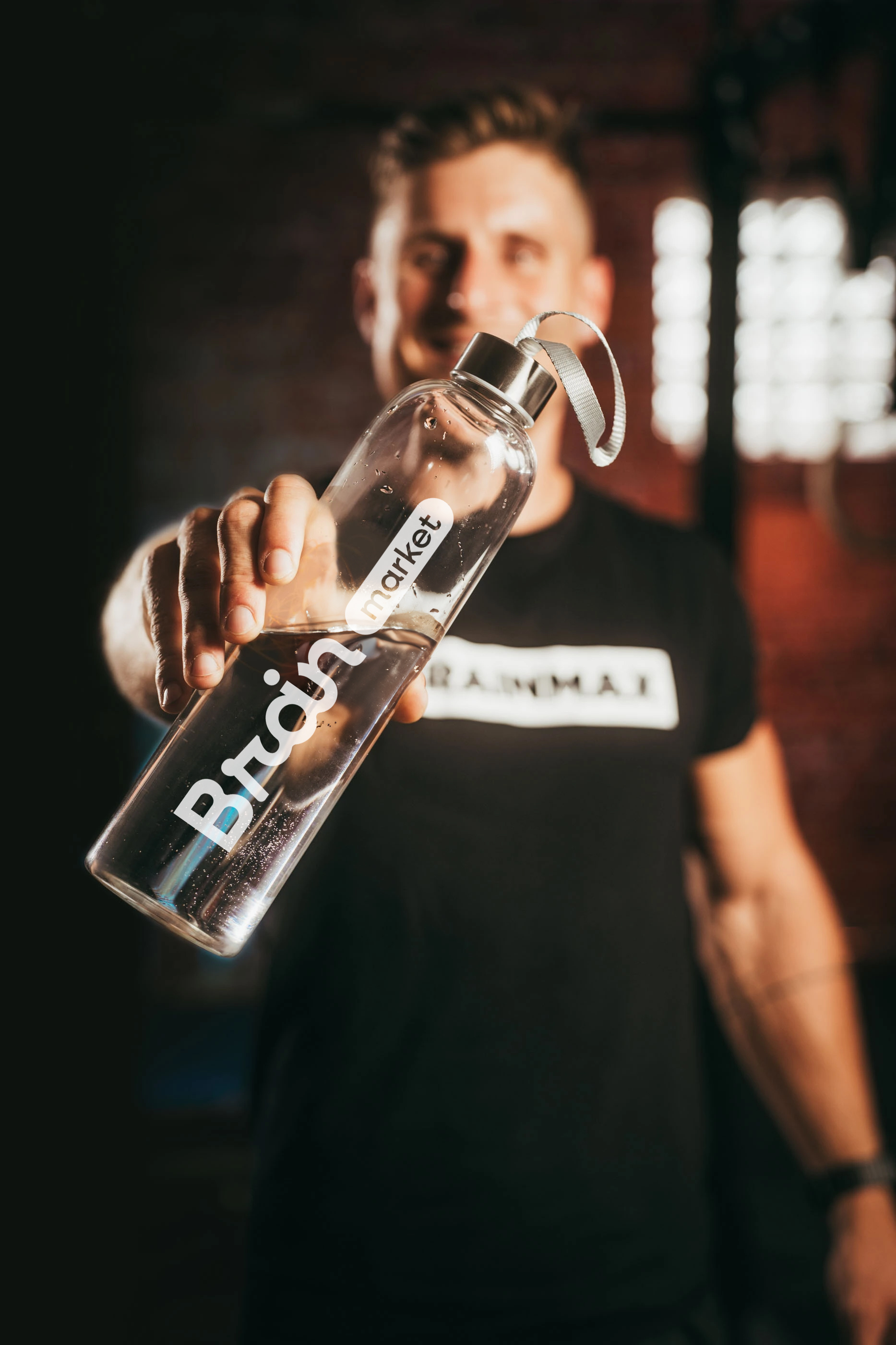 klizač za detalje o boci uređivanje