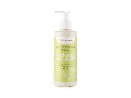 0b1002c61008781065de29e3ca2fe4b2 detergente intimo bardana e calendula intim novy 200 ml