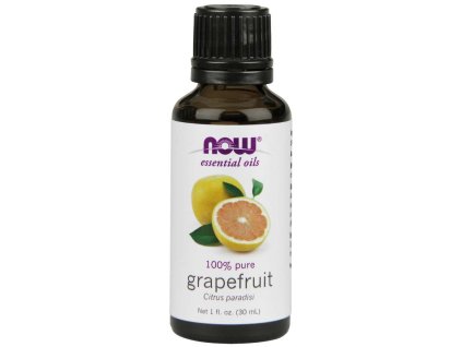grapefruit oil