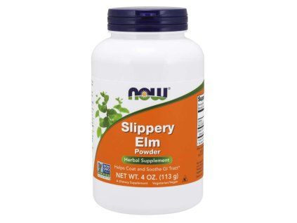 Slippery elm
