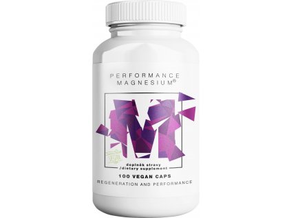 performance magnesium (new)