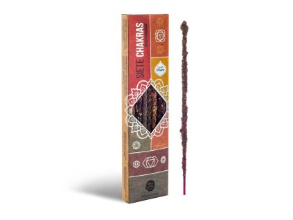 vykurovaci tycinky 7 caker 7 ks