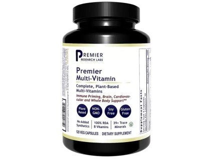 prl premier multi vitamin 120 v caps