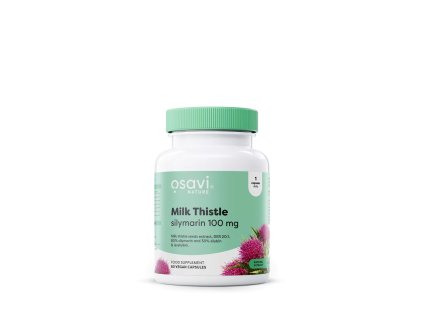 milk thistle
