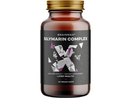 sylimarin complex