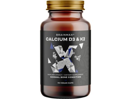 calcium d3k2 vizual