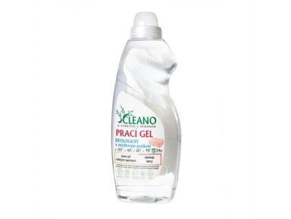 5941 praci gel ekologicky s mydlovym praskem