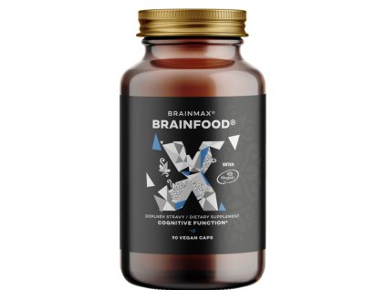 BRAINFOOD vizual