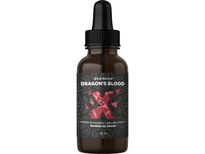 dragons blood vizual