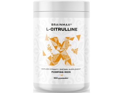 l citrulline vizual