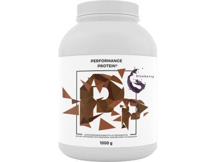 performance protein boruvka