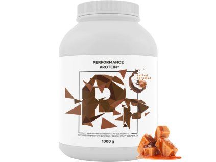 performance karamel