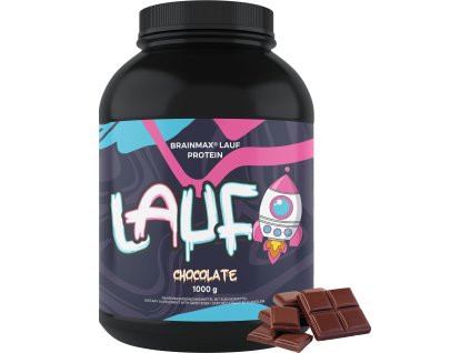 lauf protein chocolate