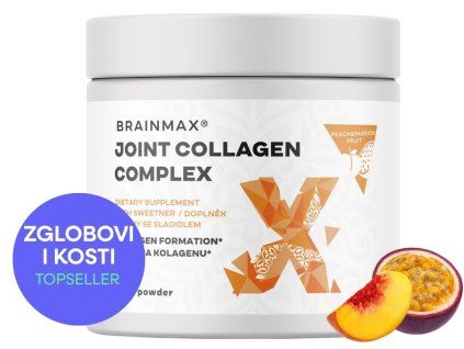 (Chorvatština) JOINT COMPLEX