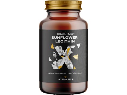 Sunflower Lecithin