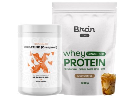 protein balicek