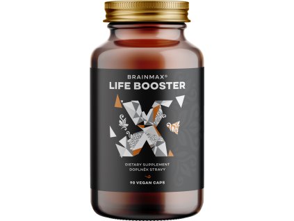 life booster