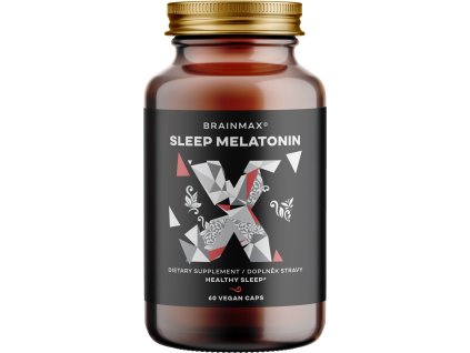 sleep melatonin