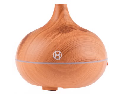 BrainMax Aroma Difuzor ZEN LIGHT s daljinskim upravljačem// RASPAKIRANO