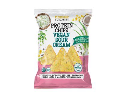 sour cream front