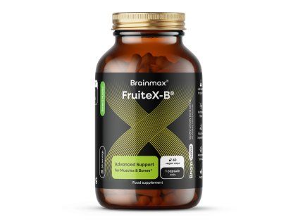 fruitex vizual