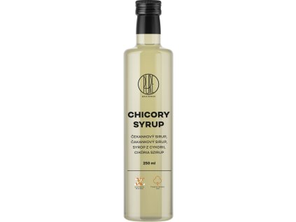 chicory syrup