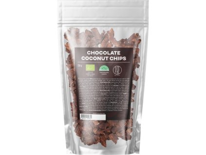 34800 chocolate coconut chips