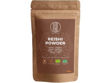 reishi prasek