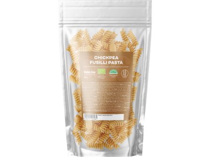 fusilli