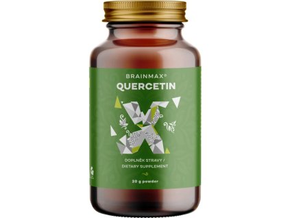 qercetin