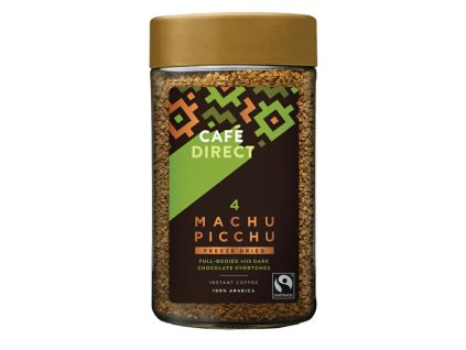 15233 1 cafedirect machu picchu instantni kava 100g