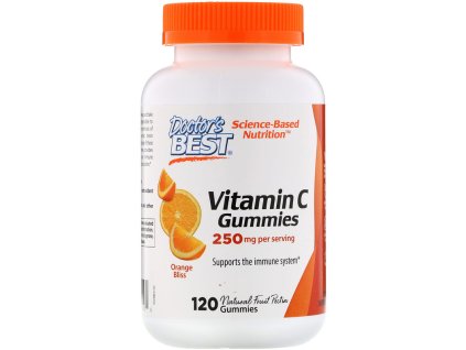 vitamic doctors best