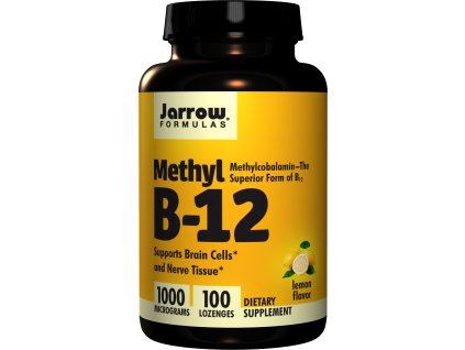 B12 suplrg