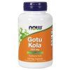 now gotu kola 450 mg 100 rostlinnych kapsli