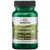 Swanson Ashwagandha Extract Ultimate KSM-66, 250 mg, 60 biljnih kapsula