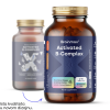 BrainMax Activated B-Complex®, Aktivirani B Kompleks, 90 biljnih kapsula