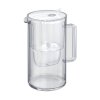 Filter kuhalo Aquaphor Glass (bijelo)