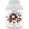 performance protein boruvka