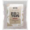 vegan protein strawberry sampler