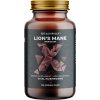 BrainMax Lion's Mane (Hericium) ekstrakt, 50% polisaharida i 20% glukana (beta-1,3/1,6 D-glukani), 400 mg, 120 biljnih kapsula