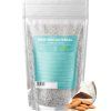 BrainMax Pure® Protein zobena kaša, kokos s bademima, BIO, 480 g