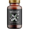 BrainMax Oregano Oil 80% Carvacrol, 100 biljnih kapsula