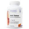 Osavi NAC Detox, selen i molibden, 60 kapsula