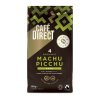 Cafedirect BIO Machu Picchu SCA 82 zrnkova kava 200g