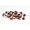 granola choco struktura