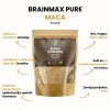 (Chorvatština) BrainMax pure Maca prášek (1)