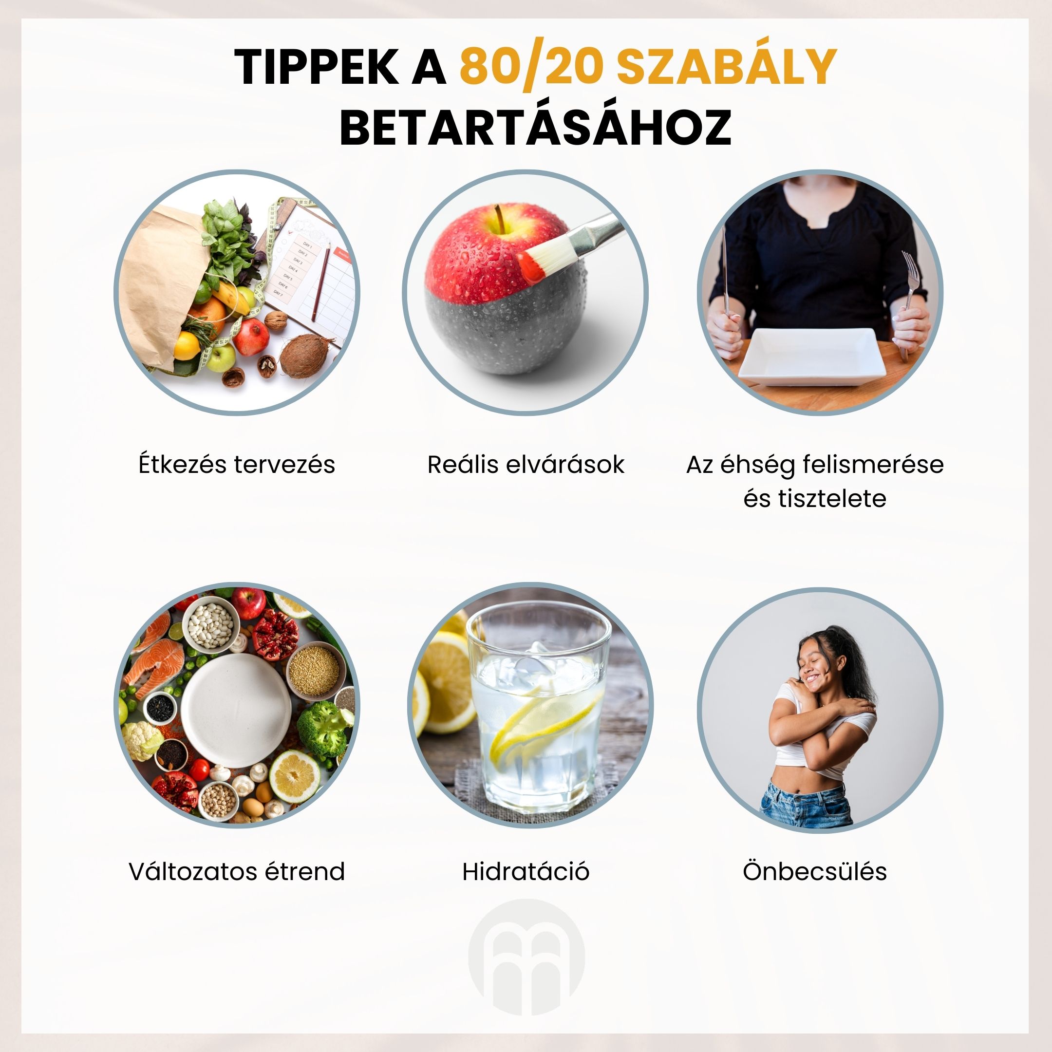 A 80/20 szabály. Hogyan gyakorold és tippek a sikerhez.
