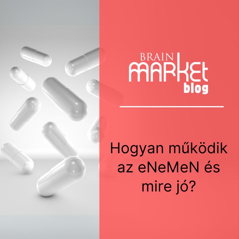 eNeMeN és sejtöregedés: Amit tudnod kell