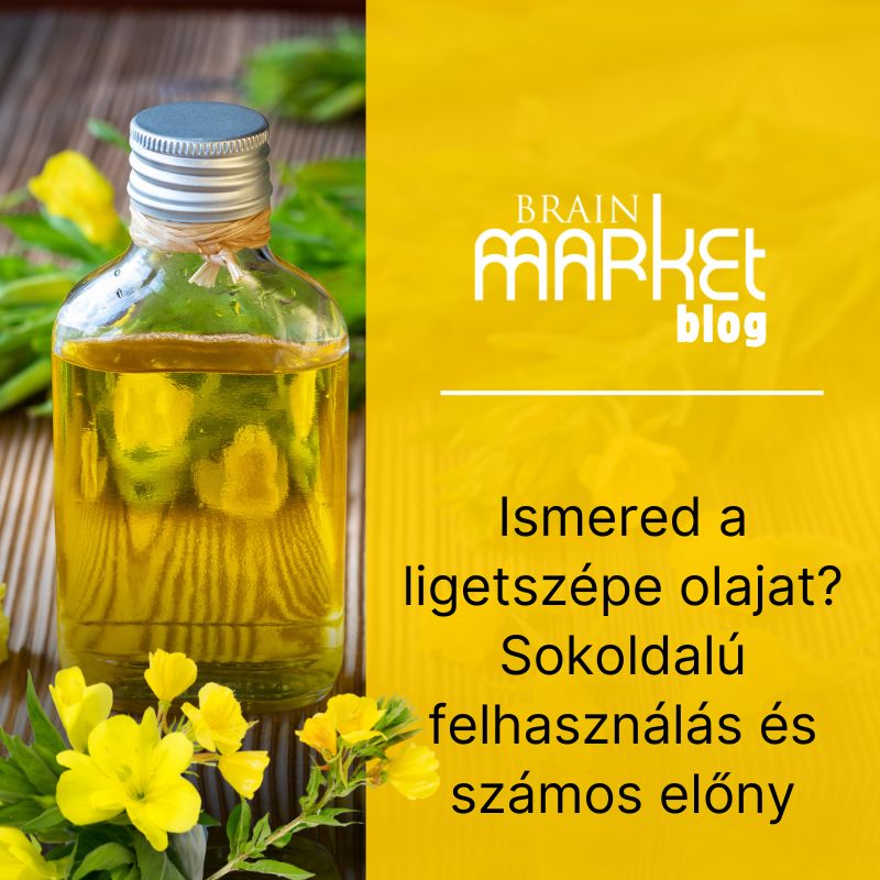 Ismeri a ligetszépe olajat? Sokoldalú felhasználás és számos előnye
